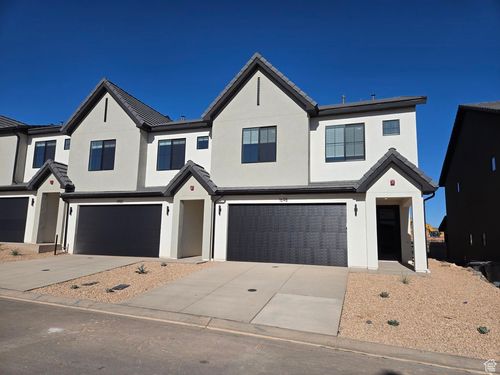 3166-1722 S Ripple Rock Dr, Washington, UT, 84780-3771 | Card Image