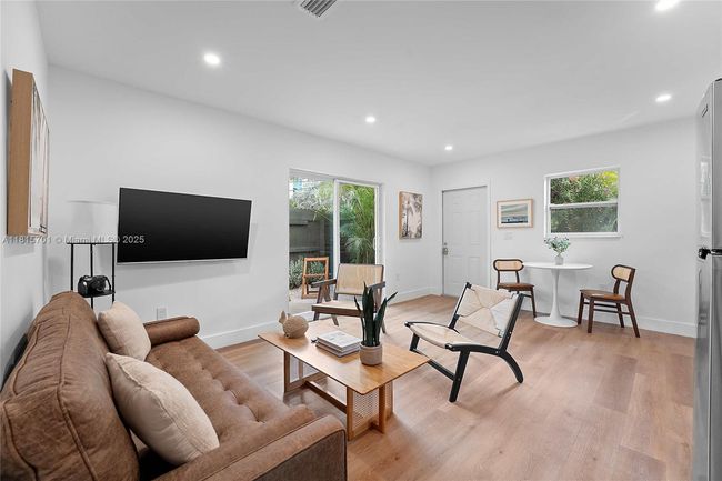 APT-1 - 921 Ne 16 Th Ter, Condo with 1 bedrooms, 1 bathrooms and null parking in Fort Lauderdale FL | Image 8