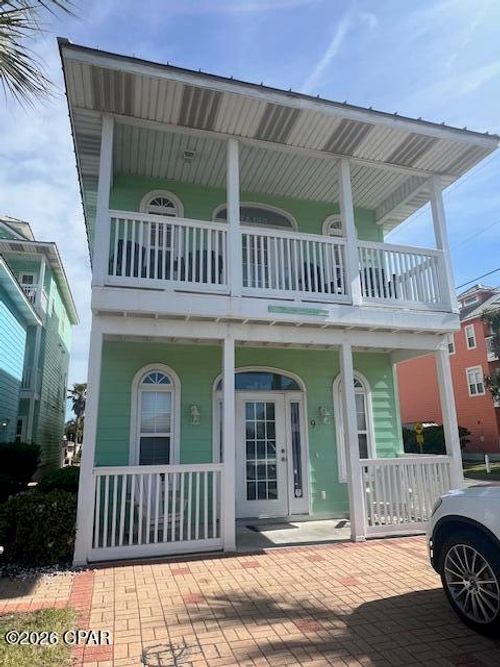 9-16328 Front Beach Rd, Panama City Beach, FL, 32413-2532 | Card Image