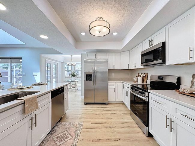 4351 Castle Ave, House other with 3 bedrooms, 2 bathrooms and null parking in Spring Hill FL | Image 6