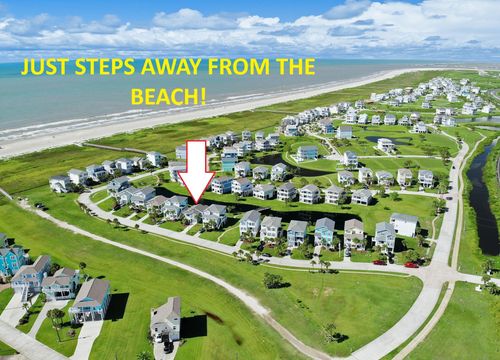 4142 Green Heron Dr, Galveston, TX, 77554-3038 | Card Image
