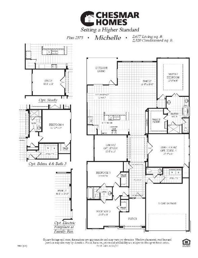 237 San Xavier St, House other with 3 bedrooms, 3 bathrooms and 4 parking in Georgetown TX | Image 5