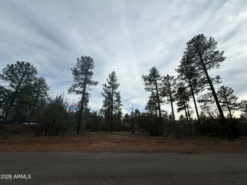 10-5961 E Starlight Ridge Road, Lakeside, AZ, 85929 | Card Image