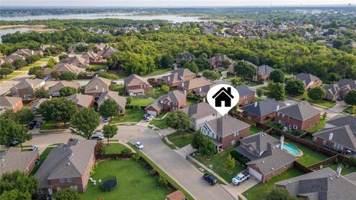 2825 Treasure Cove Dr, Lewisville, TX, 75056-4301 | Card Image