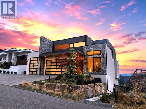 761 Highpointe Lane, Kelowna, BC, V1V2Y1 | Card Image