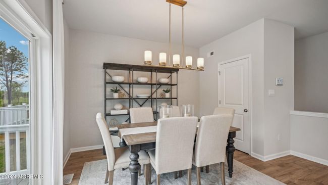 151 Wembley Way, Condo with 3 bedrooms, 4 bathrooms and null parking in Tinton Falls NJ | Image 13