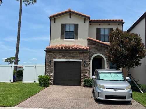 3000 King Palm Way, Riviera Beach, FL, 33410-1920 | Card Image