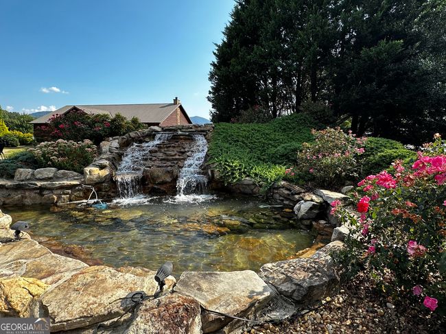 LOT-227 - 355 Gold Nugget Ln, Home with 0 bedrooms, 0 bathrooms and null parking in Blairsville GA | Image 24