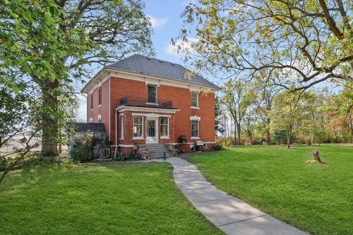 2246 County Road 3300 N, Gifford, IL, 61847-9720 | Card Image