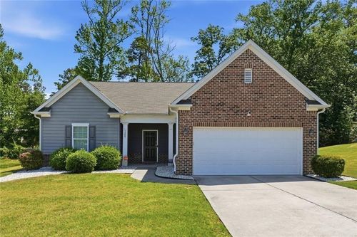 7227 Ashley Falls Ct, Douglasville, GA, 30134-1406 | Card Image