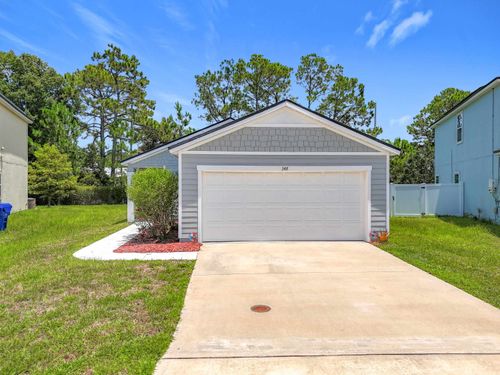 348 Ashby Landing Way, St Augustine, FL, 32086-4348 | Card Image