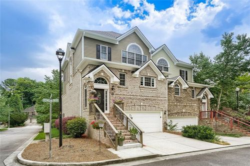 3260 Tomeh Way, Tucker, GA, 30084-2254 | Card Image