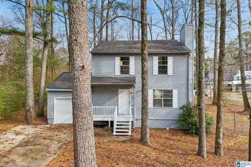 2301 Pentland Dr, BIRMINGHAM, AL, 35235-2060 | Card Image