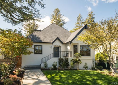 5 Monte Vista Avenue, Larkspur, CA, 94939 | Card Image