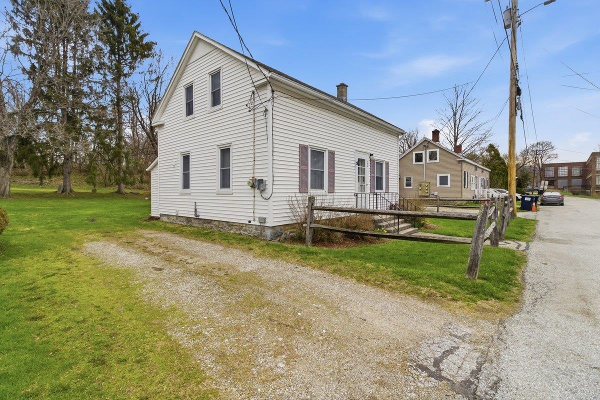 Residential in Bennington 2