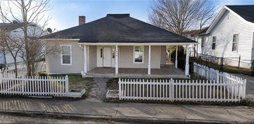 836 W Sprague Street, Winston Salem, NC, 27127 | Card Image