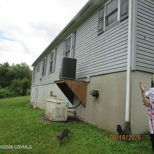 1032 W Mountain Rd, Paxinos, PA, 17860-7060 | Card Image