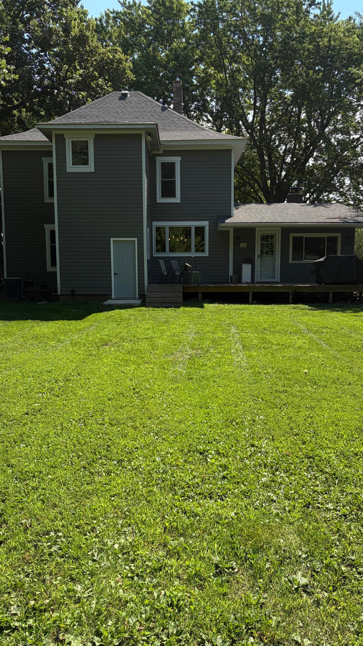 Residential in Buffalo 3