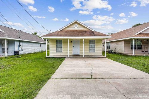 8410 Jarmen Ln, Pensacola, FL, 32534 | Card Image