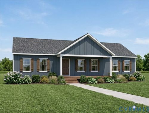 TBD Millstone Way, Warsaw, VA, 22572 | Card Image