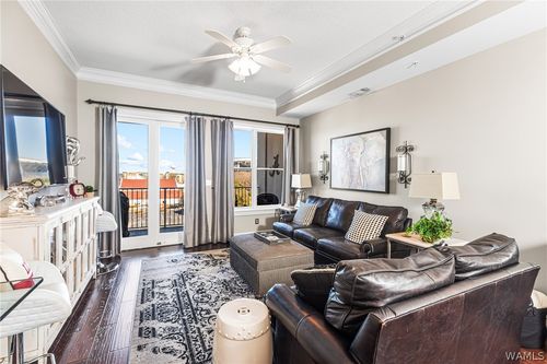 unit-509-1155 12th St, Tuscaloosa, AL, 35401-3085 | Card Image