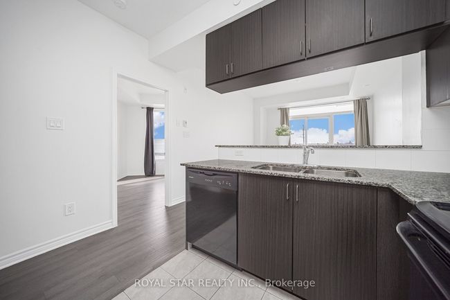 407 - 50 Sky Harbour Dr, Condo with 1 bedrooms, 1 bathrooms and null parking in Brampton ON | Image 13