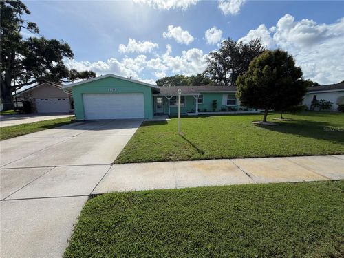 2445 60th Way N, ST PETERSBURG, FL, 33710-4156 | Card Image