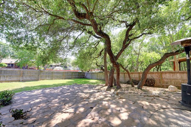 3464 Dartmouth Cv, House other with 3 bedrooms, 3 bathrooms and null parking in Schertz TX | Image 34