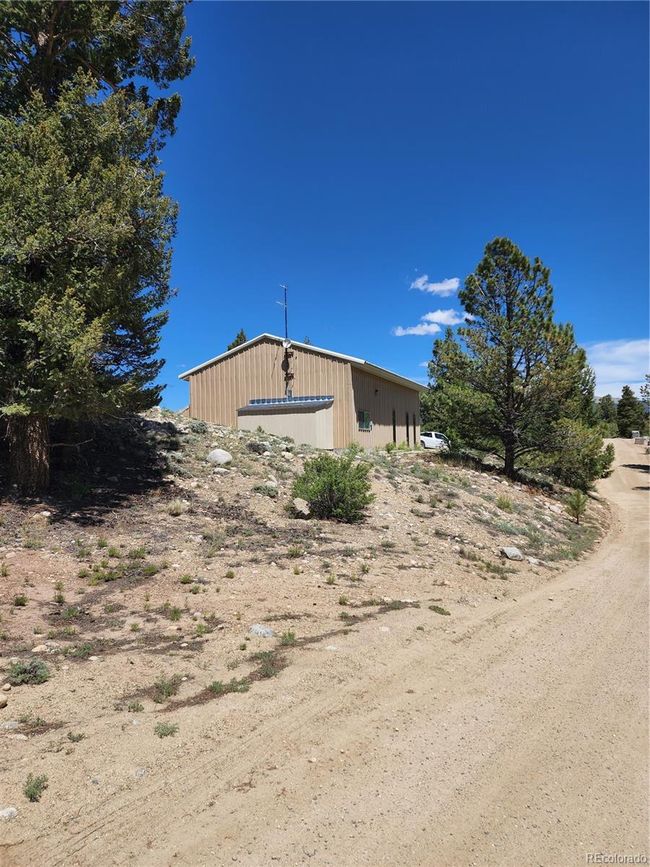 332 Mount Elbert Dr, Home with 0 bedrooms, 0 bathrooms and null parking in Twin Lakes CO | Image 9