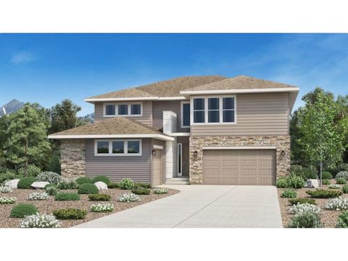 35 Welded Tuff Trl, Castle Rock, CO, 80104 | Card Image