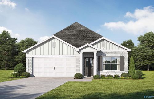 4223 Diamond Dr Nw, Huntsville, AL, 35801 | Card Image