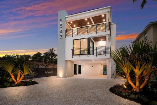5547 Avenida Del Mare, Sarasota, FL, 34242-1914 | Card Image