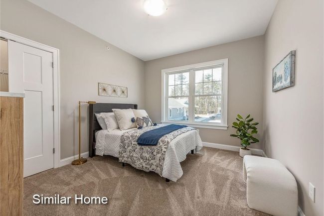 LOT-21 - 170 Buttonbush Ln, House other with 3 bedrooms, 2 bathrooms and null parking in Wells ME | Image 19