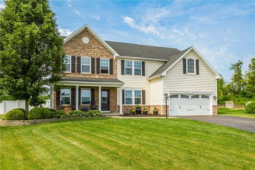 75 Ashlyn Rise, Penfield, NY, 14450 | Card Image