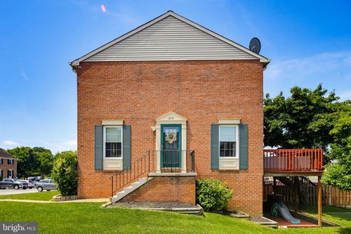 1010 Tennant Harbour, PASADENA, MD, 21122-6527 | Card Image