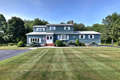 30 Longview Rd, Monroe, CT, 06468-1708 | Card Image