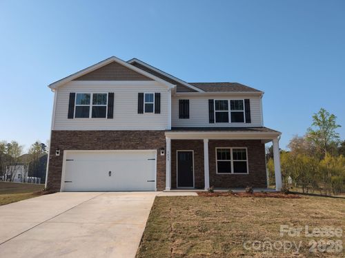 3433 Austin Duncan Drive, Gastonia, NC, 28056 | Card Image