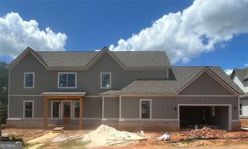 2-1255 Melody Bnd, Watkinsville, GA, 30677-2726 | Card Image