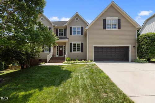 2104 Brockfield Ct, Raleigh, NC, 27614-7848 | Card Image