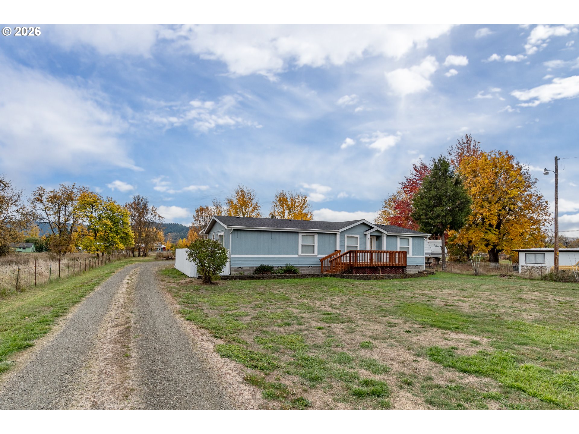 Residential in Sutherlin 4