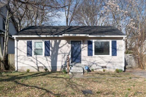 606 Village Ct, Nashville, TN, 37206-3137 | Card Image