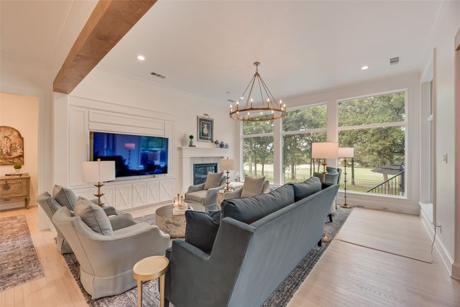 1000 Wagner Way, House other with 5 bedrooms, 6 bathrooms and null parking in Lantana TX | Image 12
