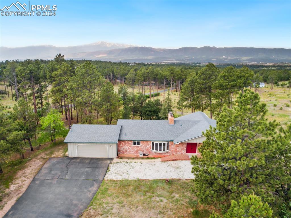 Winslow Dr, Colorado Springs, CO 80908