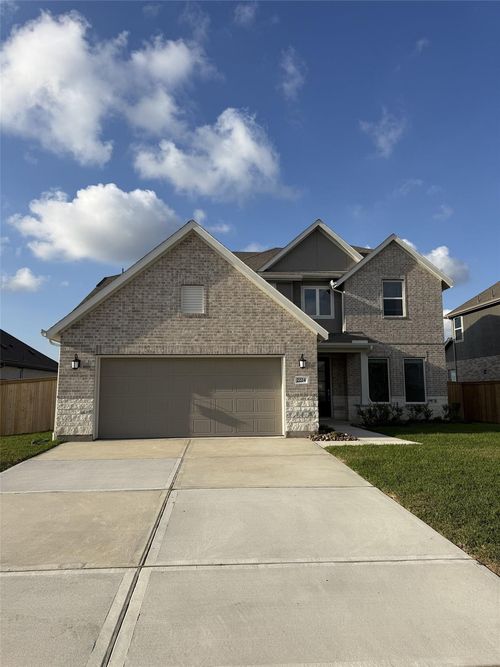 2224 Pacific Current Way, League City, TX, 77573-6586 | Card Image