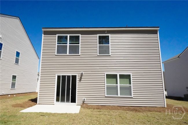 439 Coconut Dr, House other with 3 bedrooms, 3 bathrooms and null parking in Bloomingdale GA | Image 27