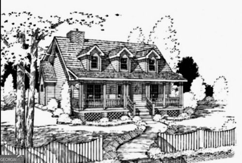 lot-70-60 Blackbird Cir, Monticello, GA, 31064-9033 | Card Image