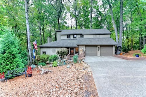 3865 Mabry Rd Ne, Roswell, GA, 30075-2049 | Card Image