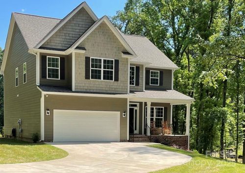 4476 River Rd, Stanfield, NC, 28163-5550 | Card Image