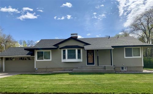 2413 Elizabeth St, Billings, MT, 59102-2117 | Card Image