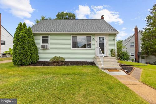 1238 Oakland Terrace Rd, Halethorpe, MD, 21227-2847 | Card Image